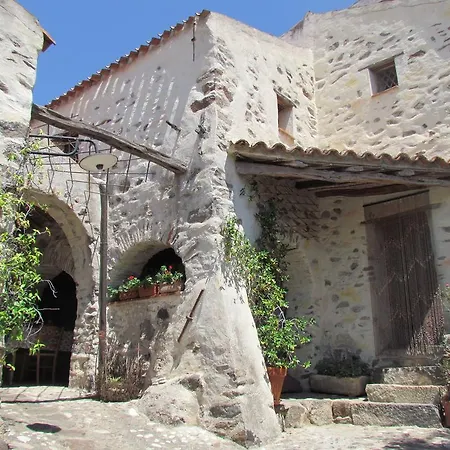 Casa Porcu Orosei