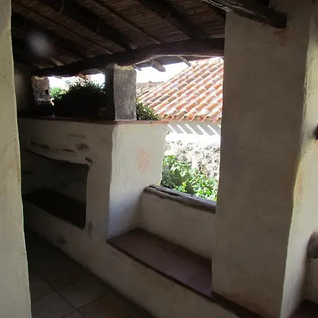 Casa Porcu Bed & Breakfast Orosei