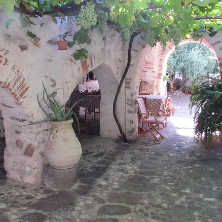Bed & Breakfast Casa Porcu Orosei
