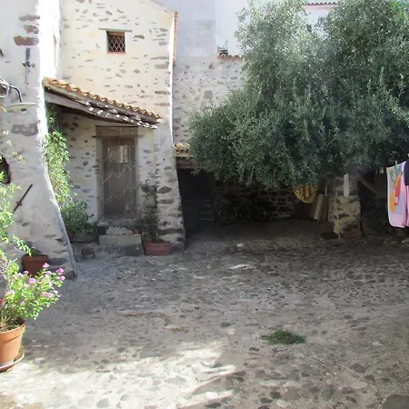 Casa Porcu