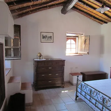 Bed & Breakfast Casa Porcu Orosei