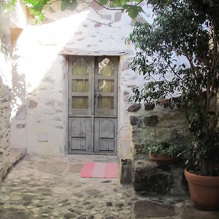 Casa Porcu Bed & Breakfast Orosei