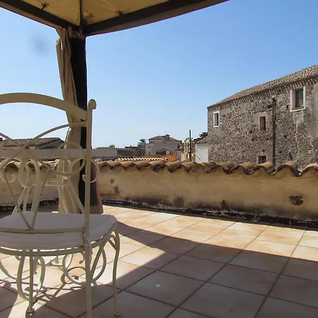 Bed & Breakfast Casa Porcu *