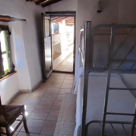 Casa Porcu * Orosei