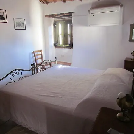 Casa Porcu Bed & Breakfast Orosei