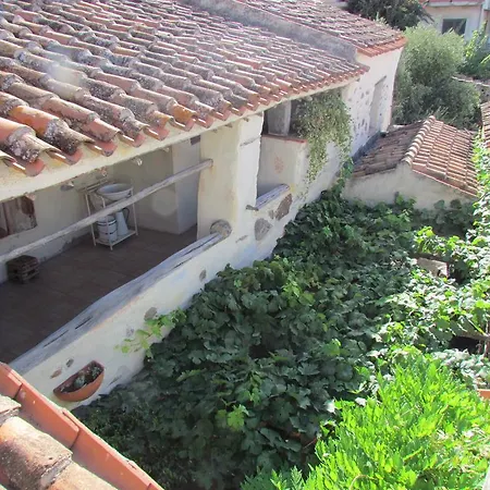 Bed & Breakfast Casa Porcu