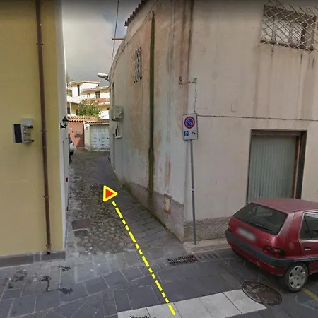 Casa Porcu *